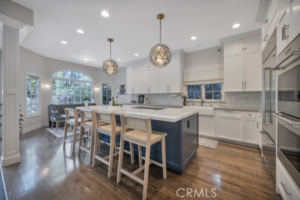 2001 Agnes Rd, Manhattan Beach, California 90266, 5 Bedrooms Bedrooms, ,4 BathroomsBathrooms,Residential,For Sale,Agnes Rd,SB25239453
