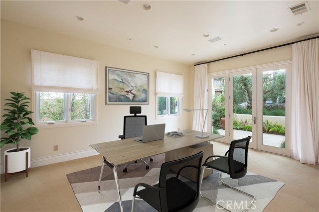 Detail Gallery Image 12 of 19 For 226 Morning Canyon Rd, Corona Del Mar,  CA 92625 - 4 Beds | 4/2 Baths