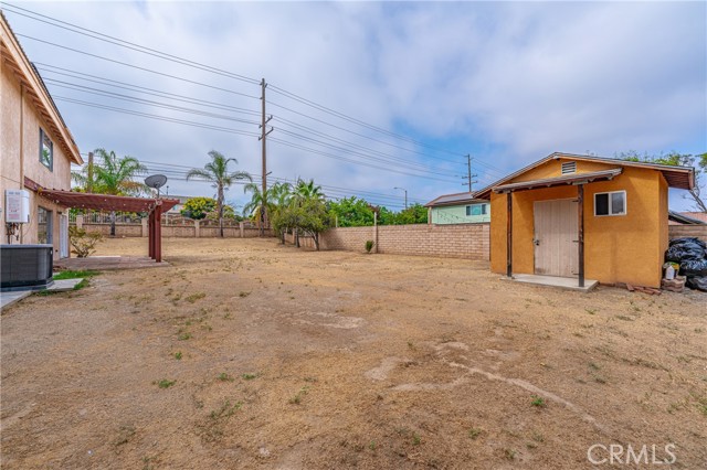 Detail Gallery Image 12 of 44 For 751 W Ontario Ave, Corona,  CA 92882 - 4 Beds | 2/1 Baths