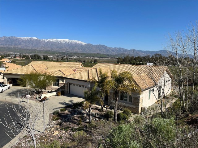 Detail Gallery Image 24 of 29 For 4871 Dove Hill Ct, Banning,  CA 92220 - 2 Beds | 2/1 Baths