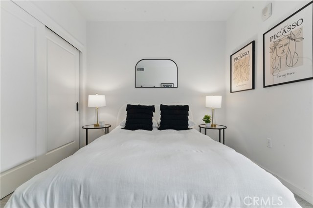 Detail Gallery Image 7 of 32 For 1050 S Grand Ave #705,  Los Angeles,  CA 90015 - 1 Beds | 1 Baths