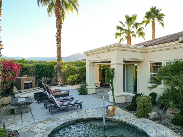 Detail Gallery Image 19 of 45 For 80801 Calle Azul, La Quinta,  CA 92253 - 2 Beds | 2/1 Baths