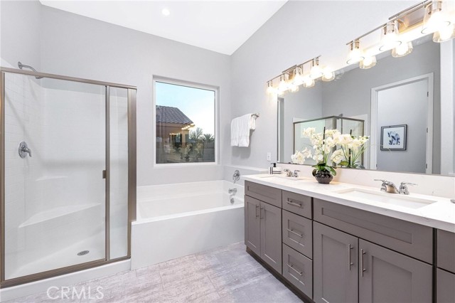 Detail Gallery Image 17 of 28 For 40127 Pevero Ct, Palmdale,  CA 93551 - 4 Beds | 3 Baths