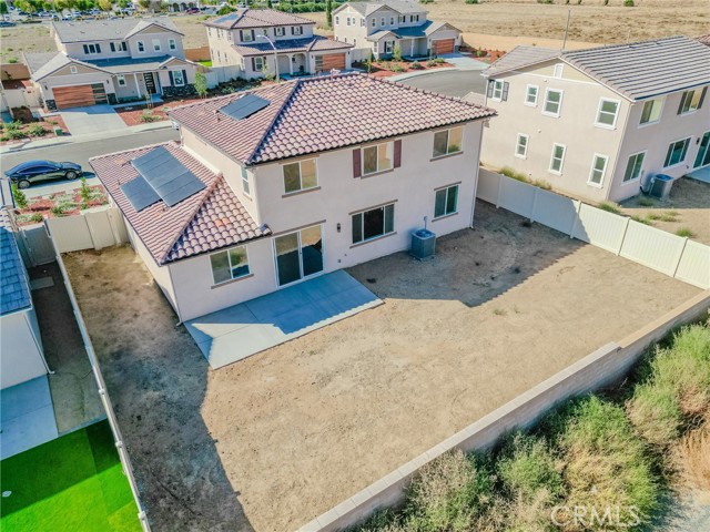 Detail Gallery Image 26 of 27 For 14424 Buvan Ct, Moreno Valley,  CA 92555 - 5 Beds | 3/1 Baths