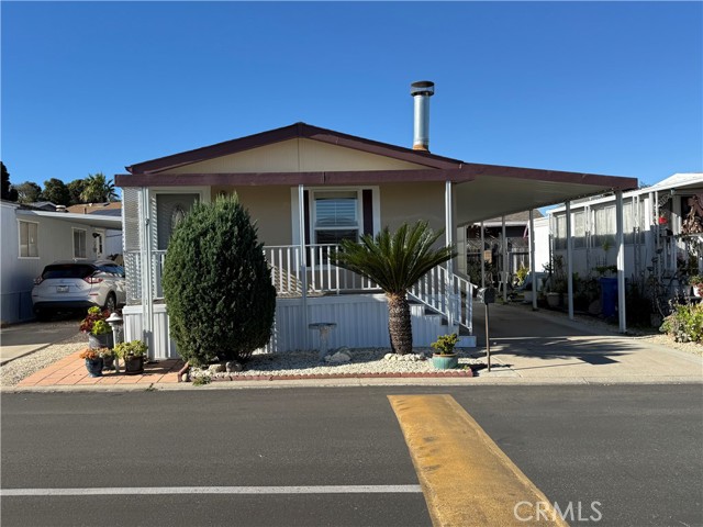 Detail Gallery Image 2 of 2 For 1241 Farroll #13,  Arroyo Grande,  CA 93420 - 3 Beds | 2 Baths