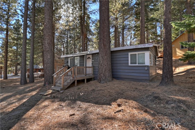 Detail Gallery Image 24 of 27 For 33353 Yukon Dr, Green Valley Lake,  CA 92341 - 2 Beds | 1 Baths