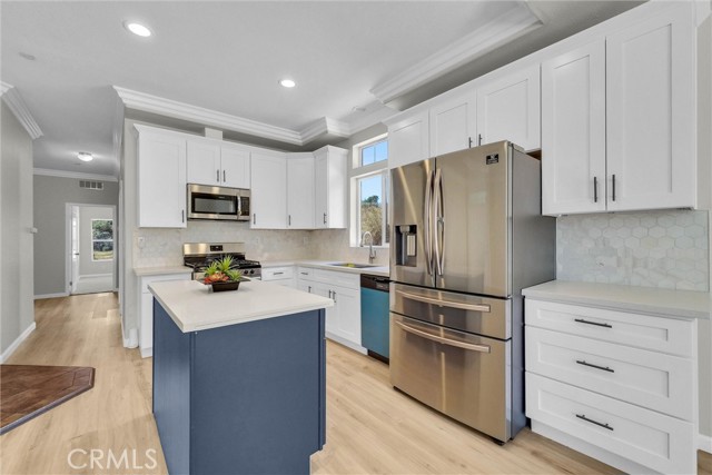 Detail Gallery Image 8 of 35 For 47480 Twin Pines Rd, Banning,  CA 92220 - 3 Beds | 2 Baths