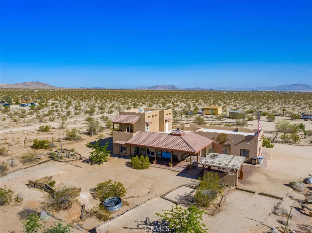 61430 Moonlight Mesa