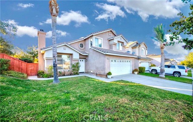 Detail Gallery Image 1 of 30 For 2664 S Buena Vista Ave, Corona,  CA 92882 - 3 Beds | 2/1 Baths