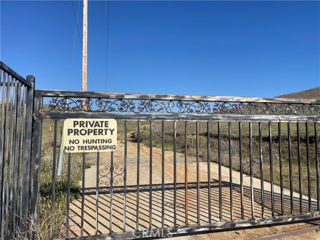 Detail Gallery Image 9 of 10 For 37610 Canton Way, Caliente,  CA 93518 - 1 Beds | 1 Baths