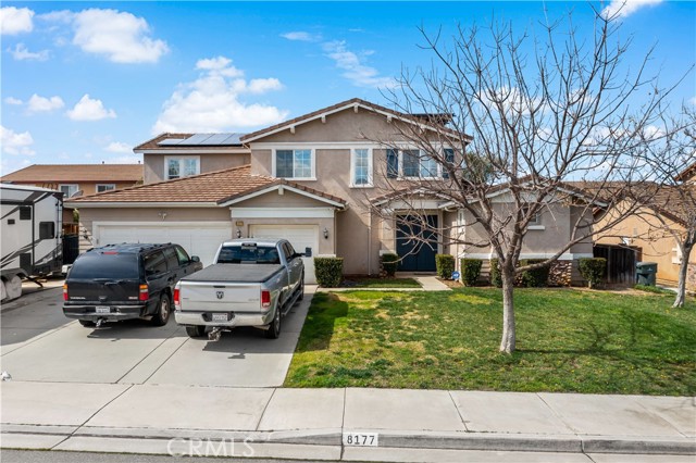 8177 Palm View Ln, Riverside, CA 92508