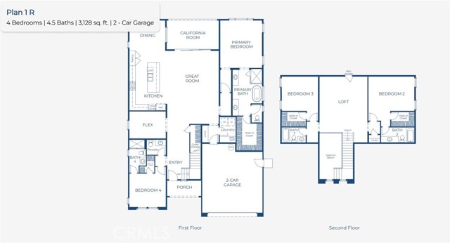 Detail Gallery Image 2 of 21 For 16052 Willow Ct, Whittier,  CA 90604 - 4 Beds | 4/1 Baths
