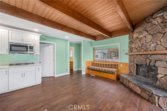 Detail Gallery Image 20 of 39 For 23884 Bowl Rd, Crestline,  CA 92325 - 2 Beds | 2 Baths