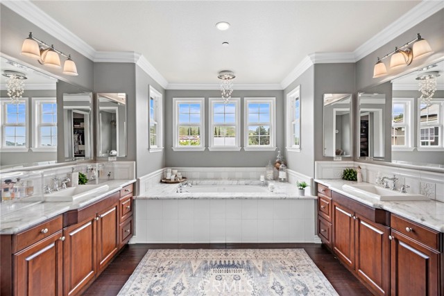 Detail Gallery Image 34 of 68 For 17 Christopher St, Ladera Ranch,  CA 92694 - 5 Beds | 5/1 Baths