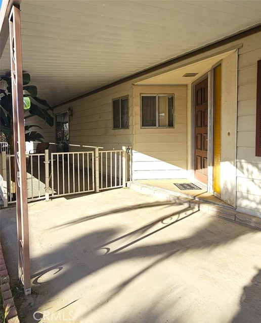 Detail Gallery Image 4 of 38 For 7501 Palm Ave #134,  Yucca Valley,  CA 92284 - 2 Beds | 2 Baths