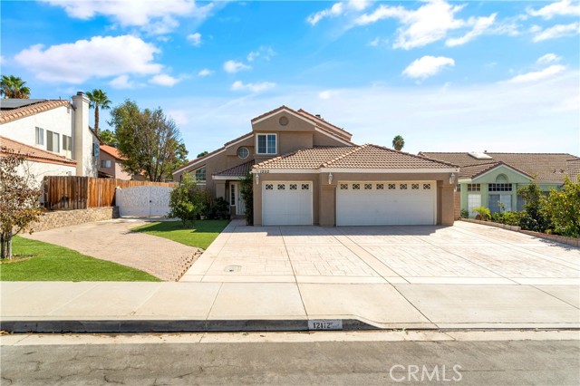 Detail Gallery Image 43 of 49 For 12112 Amber Hill Trl, Moreno Valley,  CA 92557 - 4 Beds | 3 Baths