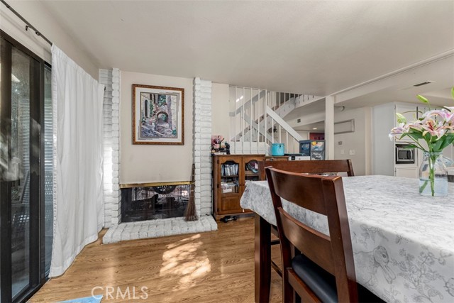 Detail Gallery Image 17 of 30 For 2502 N Tustin #C,  Santa Ana,  CA 92705 - 3 Beds | 2/1 Baths