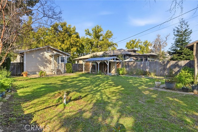 Detail Gallery Image 24 of 28 For 363 East 1st Avenue, Chico,  CA 95926 - 2 Beds | 1 Baths