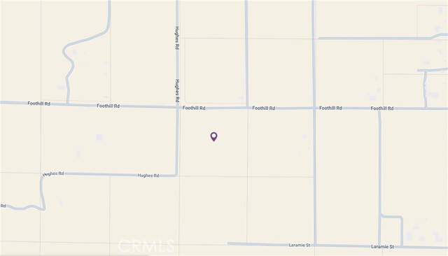 Detail Gallery Image 3 of 3 For 0 Foothill, Lucerne Valley,  CA 92356 - – Beds | – Baths