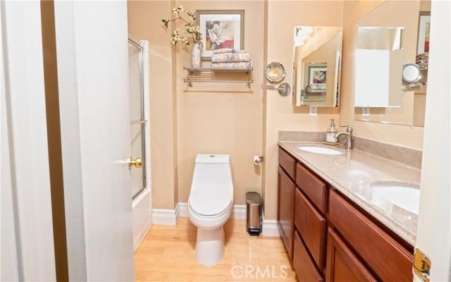 Detail Gallery Image 23 of 46 For 11450 Church St #84,  Rancho Cucamonga,  CA 91730 - 2 Beds | 2 Baths