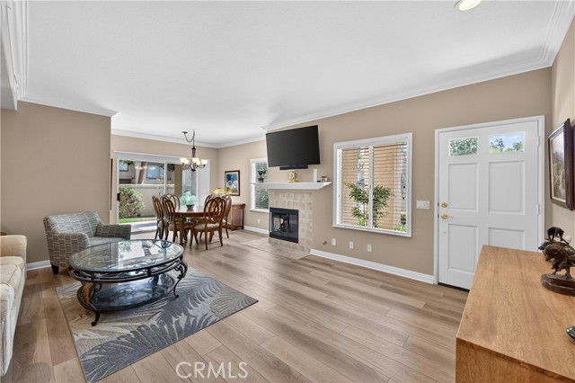 Detail Gallery Image 7 of 63 For 1 Encantado Canyon, Rancho Santa Margarita,  CA 92688 - 2 Beds | 2 Baths