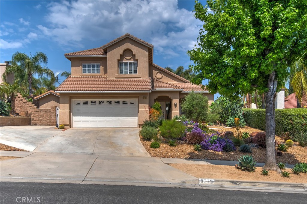 2772 Johnson Lane, Corona, CA 92881