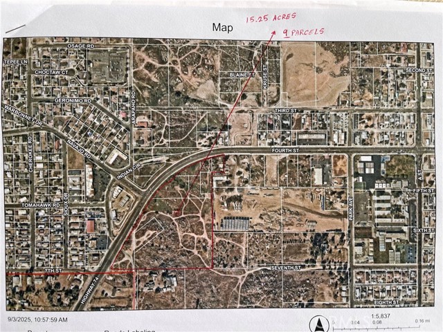 Details for 0 Hwy 74 , Perris, CA 92570