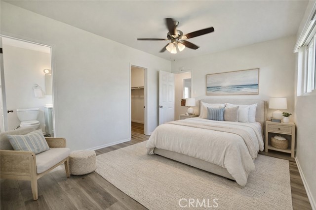Detail Gallery Image 3 of 25 For 1811 W Sallie #7,  Anaheim,  CA 92804 - 1 Beds | 1 Baths