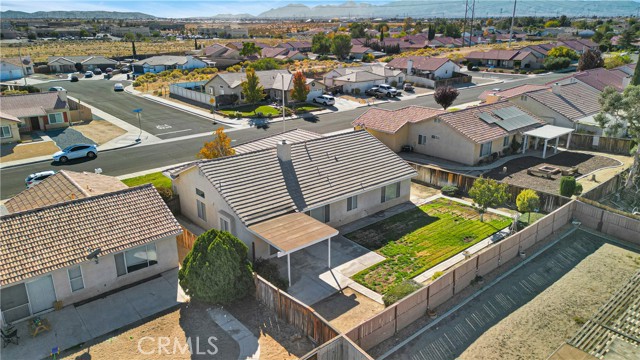 Detail Gallery Image 42 of 47 For 14240 Sepulveda Dr, Victorville,  CA 92392 - 4 Beds | 2 Baths