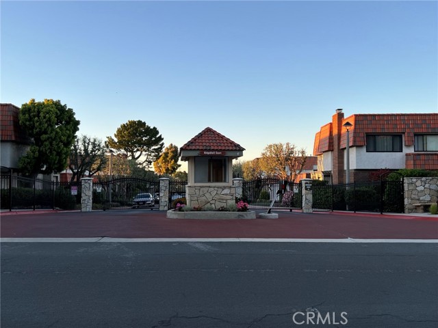 Ridgebluff Gated Entry Ridgebluff Gated Entry