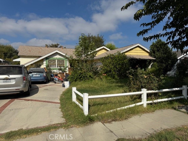 Front Image Thumbnail for CRSR25242654