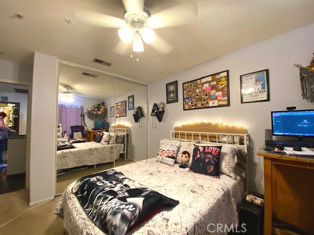 Detail Gallery Image 5 of 40 For 16883 Hazeltine Ct, Fontana,  CA 92336 - 4 Beds | 2/1 Baths