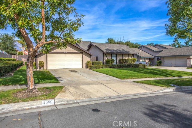 Detail Gallery Image 2 of 29 For 8544 Sandalwood Ct, Rancho Cucamonga,  CA 91730 - 3 Beds | 2 Baths