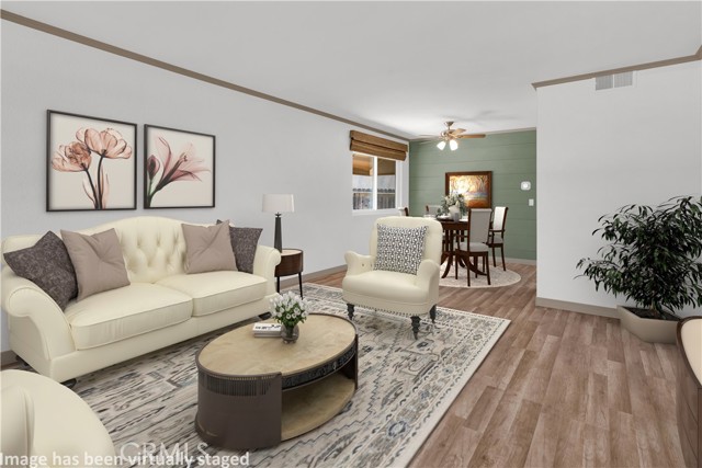 Detail Gallery Image 8 of 37 For 614 Brookhill Dr, Paso Robles,  CA 93446 - 2 Beds | 2 Baths