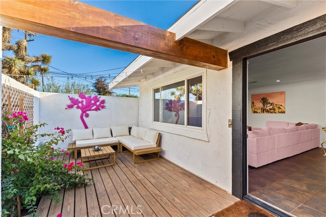 Detail Gallery Image 15 of 43 For 7914 Grand, Yucca Valley,  CA 92284 - 3 Beds | 2 Baths