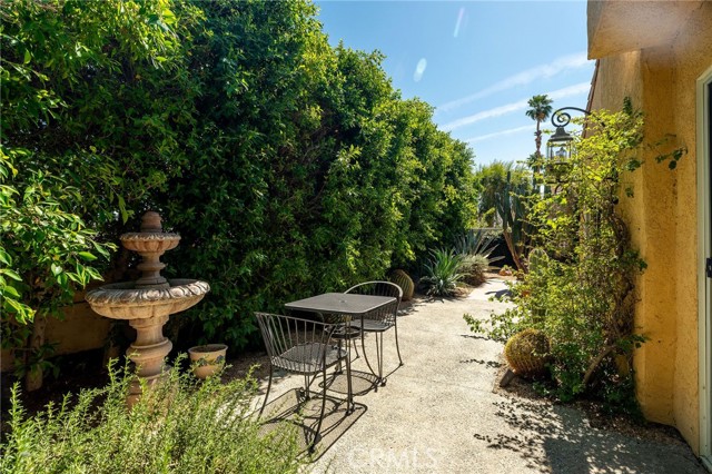 Detail Gallery Image 37 of 45 For 36170 Avenida De Las Montanas, Cathedral City,  CA 92234 - 2 Beds | 2 Baths