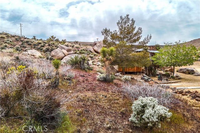 Detail Gallery Image 35 of 75 For 55525 Wood Rd, Yucca Valley,  CA 92284 - 1 Beds | 1 Baths