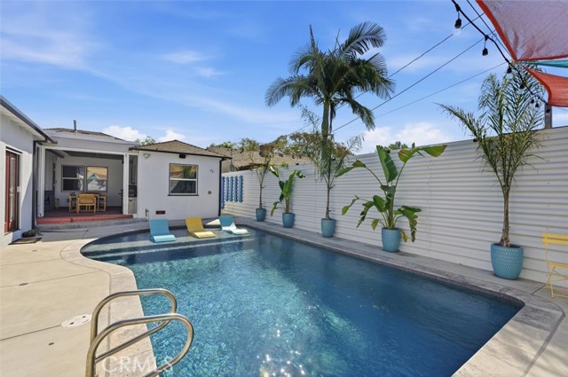 Detail Gallery Image 32 of 34 For 4415 Lime, Long Beach,  CA 90807 - 4 Beds | 3 Baths