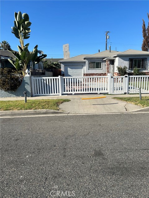 Image 2 for 749 W 131st St, Compton, CA 90222