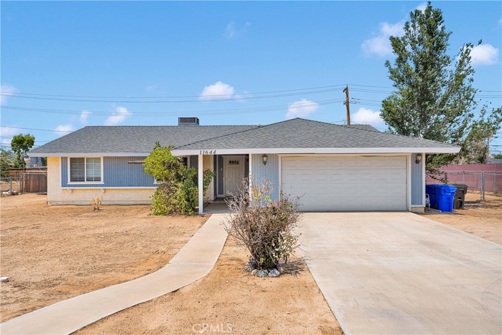 11644 Chimayo Road