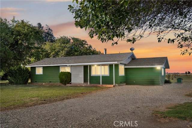 Details for 7778 County Road 39, Glenn, CA 95943