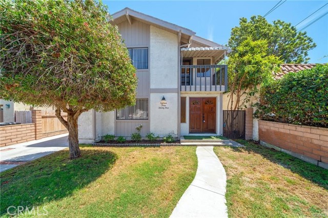 Detail Gallery Image 1 of 35 For 18324 Mansel Ave, Redondo Beach,  CA 90278 - 3 Beds | 2 Baths