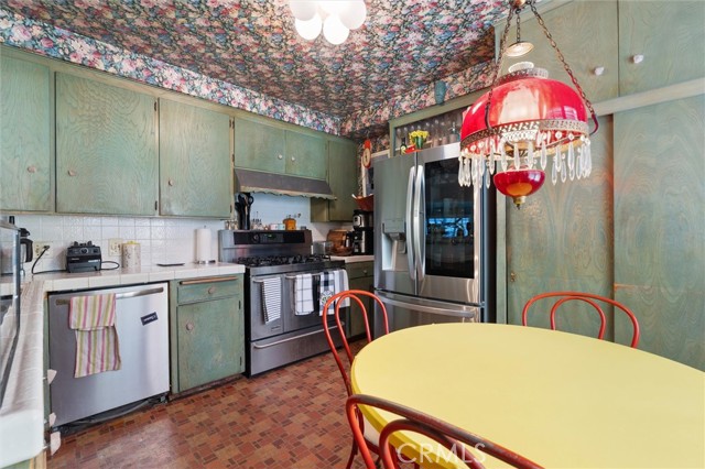 Detail Gallery Image 12 of 58 For 1406 N Vista St, Los Angeles,  CA 90046 - – Beds | – Baths