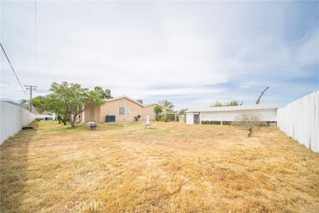 Detail Gallery Image 50 of 58 For 11020 Viento Pl, Apple Valley,  CA 92308 - 5 Beds | 3 Baths