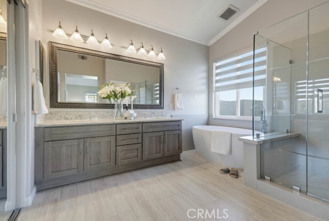 Detail Gallery Image 35 of 66 For 75 Rockrose, Aliso Viejo,  CA 92656 - 6 Beds | 5 Baths