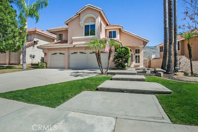 Detail Gallery Image 39 of 40 For 22720 Springmist Dr, Moreno Valley,  CA 92557 - 4 Beds | 2/1 Baths
