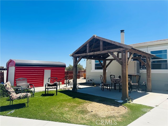 Detail Gallery Image 19 of 44 For 5927 Daisy Lane, Phelan,  CA 92371 - 3 Beds | 2 Baths