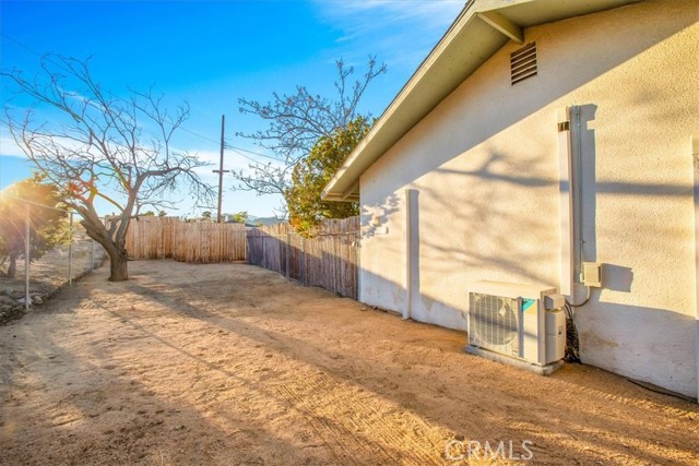 Detail Gallery Image 21 of 45 For 7638 Church St, Yucca Valley,  CA 92284 - 2 Beds | 1 Baths