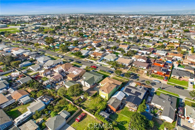 Detail Gallery Image 35 of 36 For 2202 W 153rd St, Compton,  CA 90220 - 4 Beds | 2/1 Baths