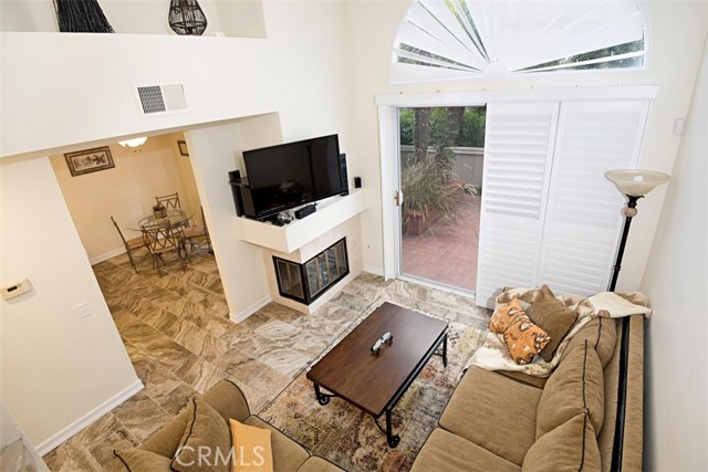 Detail Gallery Image 7 of 45 For 12 Pickney Close #9,  Laguna Niguel,  CA 92677 - 2 Beds | 1/1 Baths